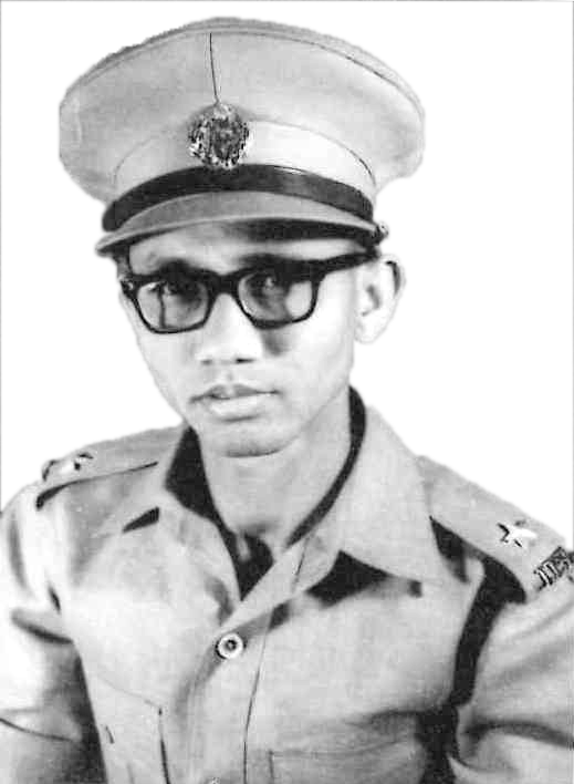 J.C. Gogoi J.C. Gogoi